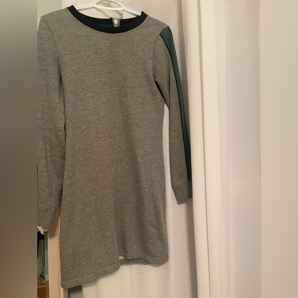 Abercrombie Sweater Dress